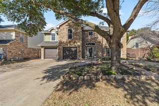 6017 Covington Dr, Rowlett, TX 75089