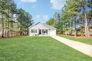 10354 Pasture Rd, Middlesex, NC 27557