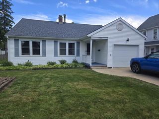 1724 MC CULLOCH STREET, Stevens Point, WI 54481