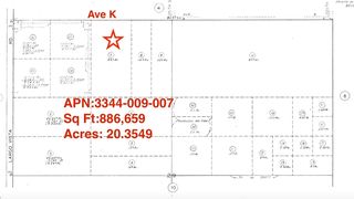 223 Vac Vic Avenue K 223 #29, Lancaster, CA 93535