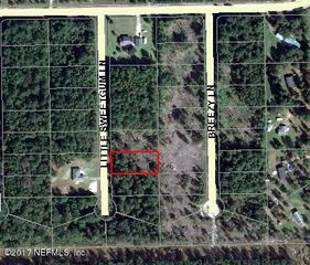 00000 BREEZY LN, Callahan, FL 32011