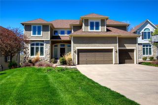 14682 S  Garnett St, Olathe, KS 66062