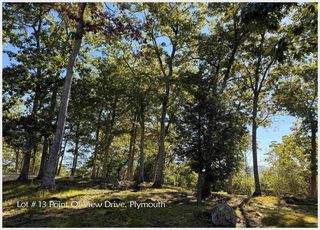 Lot # 13 Point of View Drive, Plymouth, NH 03264