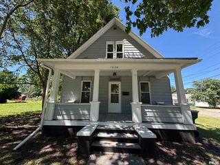1026 E  Carroll St, Macomb, IL 61455