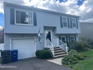 15 Barre Drive, Howell, NJ 07731