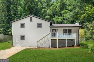 208 Hardy Way, Hiram, GA 30141