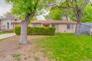 12115 Wilderness Trail, Live Oak, TX 78233