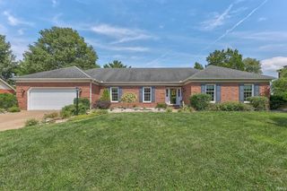 8535 Craven Ter, Evansville, IN 47725