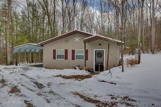 132 Bald Eagle Forest Rd, Blanchard, PA 16826
