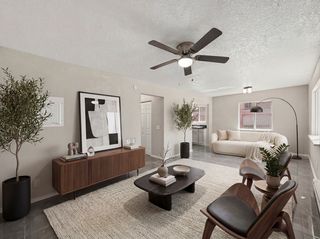 1309 Rufina Ln, Santa Fe, NM 87507