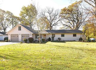 4435 S  River Rd, West Lafayette, IN 47906