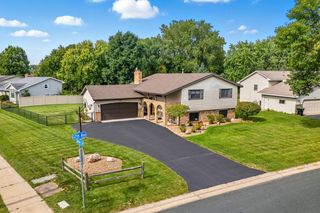 3403 12th Ave, Anoka, MN 55303