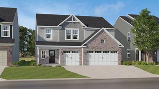3687 Jason Ave, Franklin, IN 46131