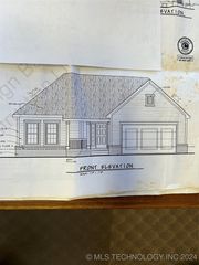 313 Cedar Crk, Fort Gibson, OK 74434