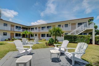 525 S  Broadway #J, Lake Worth, FL 33462
