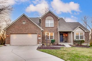 6847 Legacy Ridge Ln, Cincinnati, OH 45248