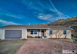 1230 Bullion Hill Rd, Reno, NV 89508
