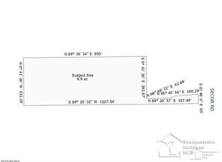 Indian Rd, Temperance, MI 48182