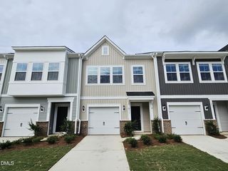 235 Elyse Overlook Loop #40, Sanford, NC 27332