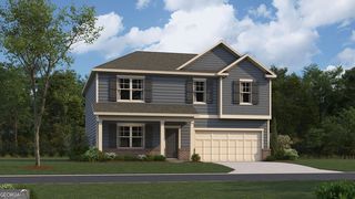 1420 Hunter Trl, Acworth, GA 30102