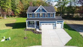 2367 Silverspring Walk, Batavia, OH 45103