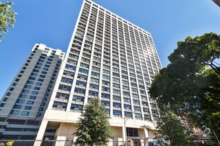 5201 S  Cornell Ave #12B, Chicago, IL 60615