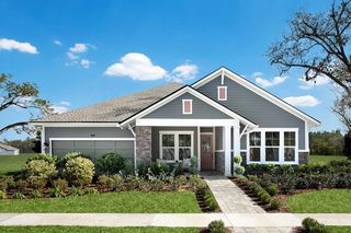 37 Sparrow Creek Dr, Saint Augustine, FL 32092