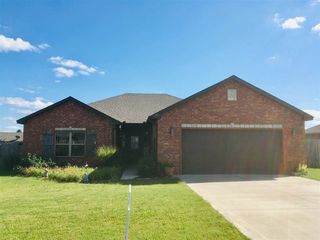 510 E  Pams Dr, Perkins, OK 74059