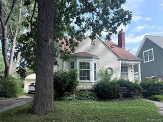1313 E  5th St, Royal Oak, MI 48067