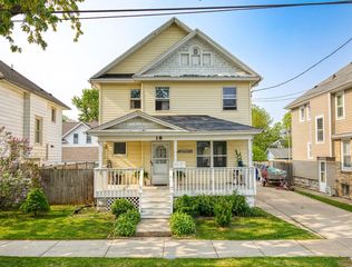 18 W  Bent Ave, Oshkosh, WI 54901