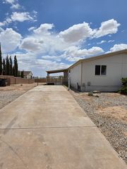 1469 Post Ave, Alamogordo, NM 88310