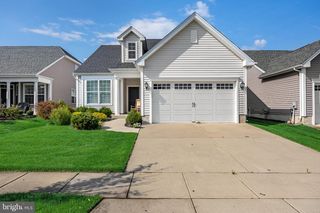 74 Langport Dr, Medford, NJ 08055