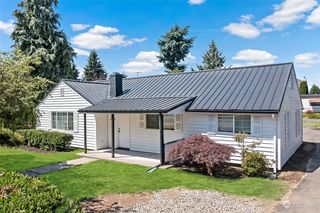 16629 40th Avenue S, Seatac, WA 98188
