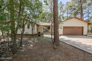 921 E  Malapai Dr, Pinetop, AZ 85935