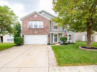 10916 Inspiration Dr, Indianapolis, IN 46259