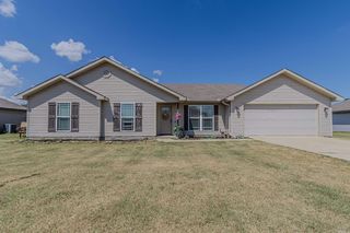 74 Jackson Rd, Lake City, AR 72437
