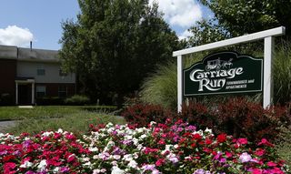 1100 Village Dr #1A, Somerset, NJ 08873