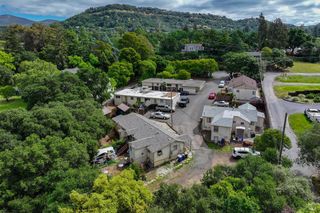 1577 Silverado Trail, Napa, CA 94559