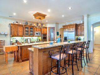 KITCHEN AIDE APPLIANCES
