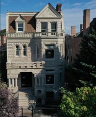 5127 S  Michigan Ave, Chicago, IL 60615