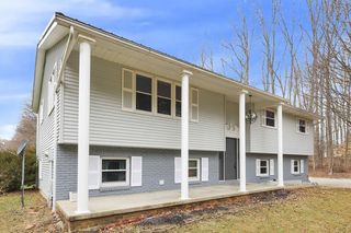 4722 Ritter Rd, Bellville, OH 44813