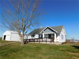68 SW 131st Hwy, Holden, MO 64040