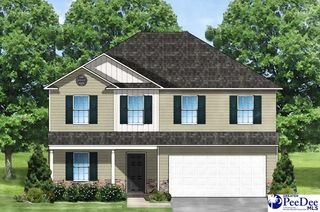 3066 Black Bird Dr #57, Effingham, SC 29541