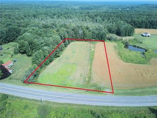 State Route 13, Blossvale, NY 13308