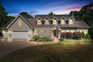 3701 Cornfield Ln, Imperial, MO 63052