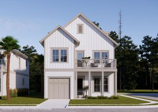 Pearl, Inlet Beach, FL 32461