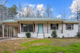 206 Liberty Rd, Jasper, AL 35501