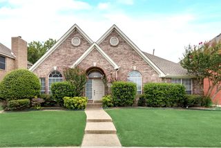4724 De Grey Ln, Plano, TX 75093