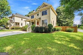 1303 Egan Way, East Pt, GA 30344