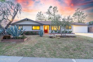 3207 Greenville Ave, Simi Valley, CA 93063